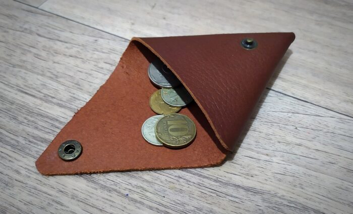 Монетница — изображение 3