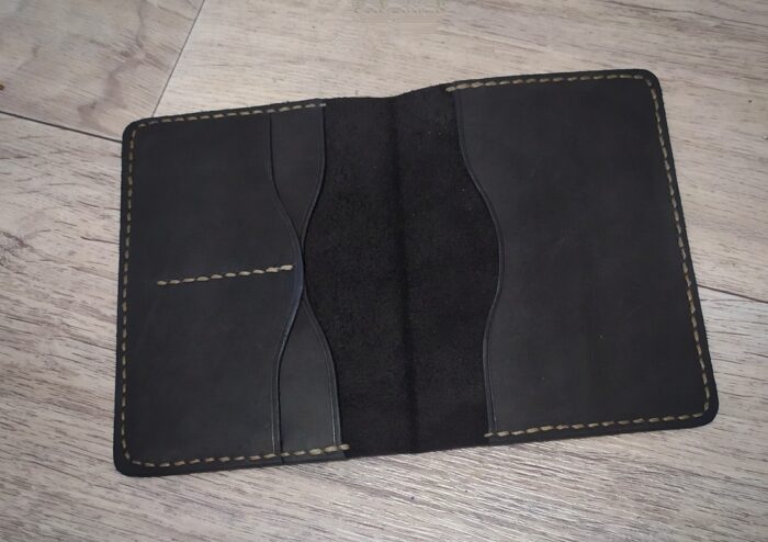 Обложка на документы — изображение 21