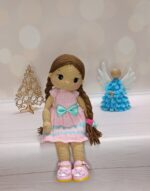 Кукла Милашка — изображение 2