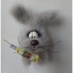 Забавные магниты — изображение 3