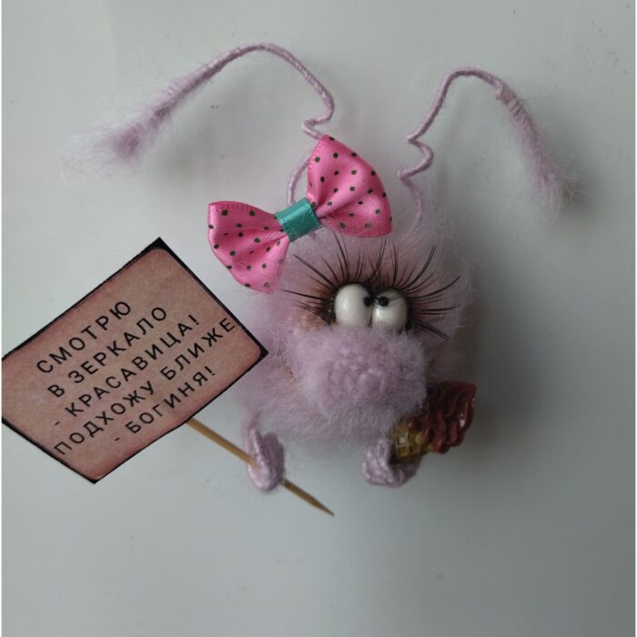 Забавные магниты — изображение 4