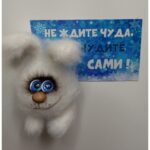 Забавные магниты — изображение 5