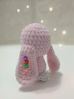 Зайка - валентинка — изображение 2