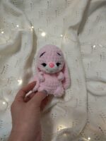 Зайка - валентинка — изображение 4