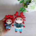 Куколки - знаки зодиака — изображение 2