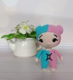 Куколки - знаки зодиака — изображение 3