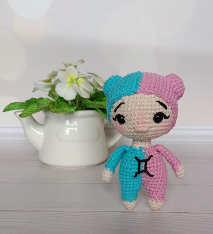 Куколки - знаки зодиака — изображение 3