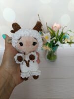 Куколки - знаки зодиака — изображение 4