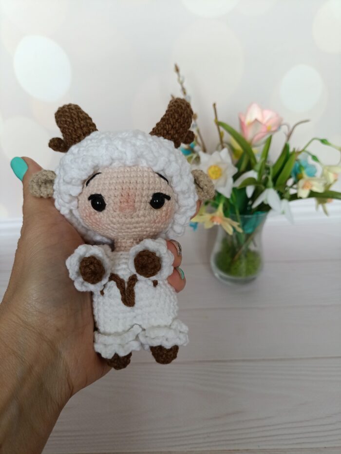 Куколки - знаки зодиака — изображение 4