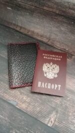 Обложка на документы — изображение 22