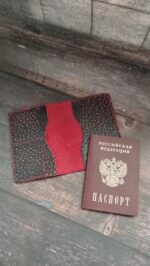 Обложка на документы — изображение 23