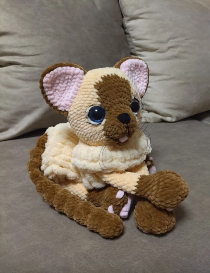 Пижамница - Единорог — изображение 6