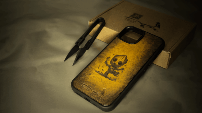 Чехол на iPhone — изображение 3