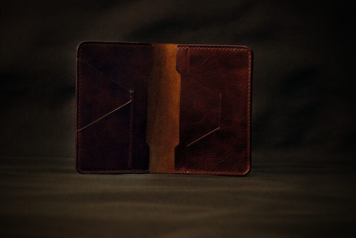 Обложка для паспорта RAFFINATO — изображение 7