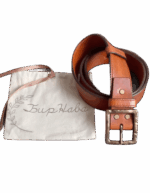 Ремень из натуральной кожи