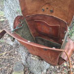 Услуга Авторский рюкзак ручной работы на заказ. — изображение 6