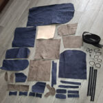 Услуга Авторский рюкзак ручной работы на заказ. — изображение 10