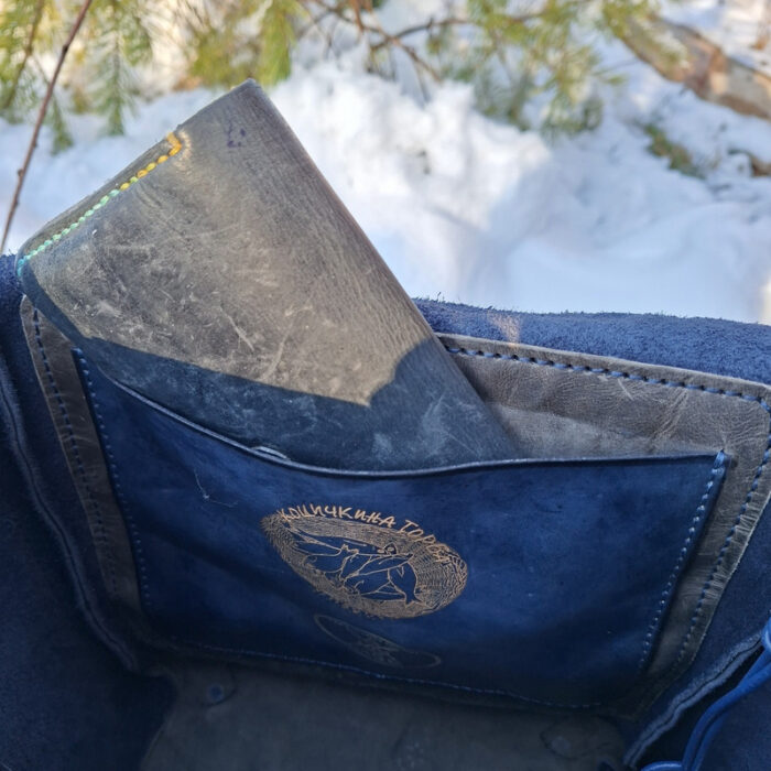 Услуга Авторский рюкзак ручной работы на заказ. — изображение 16