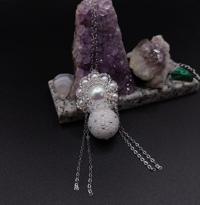 Кулон Неваляшка — изображение 3