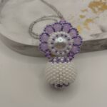 Кулон Неваляшка — изображение 4