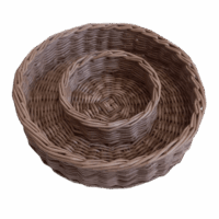 Пасхальный поднос