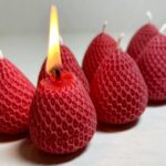 Клубника Свеча, 1шт — изображение 2