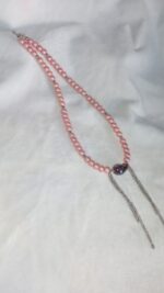 Чокер "Розовые облака" — изображение 4