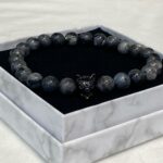 Мужской браслет их Лабрадора — изображение 3