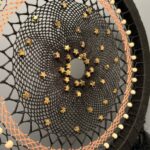 ловец снов "Звёздная ночь" — изображение 5