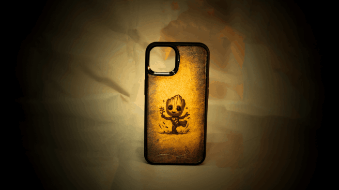 Чехол на iPhone — изображение 2