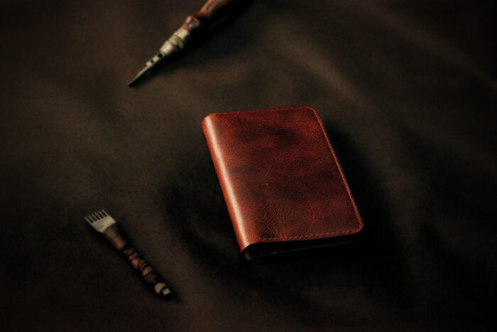 Обложка для паспорта RAFFINATO — изображение 2