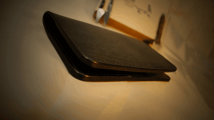 Обложка для документов TOU — изображение 3