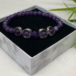 логотип Мастерская «Камни от Светланы»: гармония природы в каждом украшении