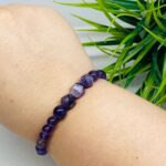 Логотип Мастерская «Камни от Светланы»: гармония природы в каждом украшении