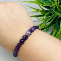 Логотип Мастерская «Камни от Светланы»: гармония природы в каждом украшении