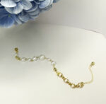 Браслет из хлопкового жемчуга — изображение 3