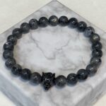 логотип Мастерская «Камни от Светланы»: гармония природы в каждом украшении