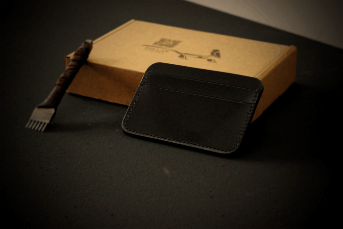 Картхолдер Eleganze — изображение 3