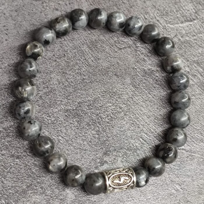 Мужской браслет их Лабрадора — изображение 8