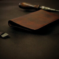 Обложка для паспорта RAFFINATO