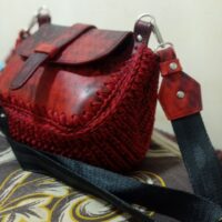 сумка седло