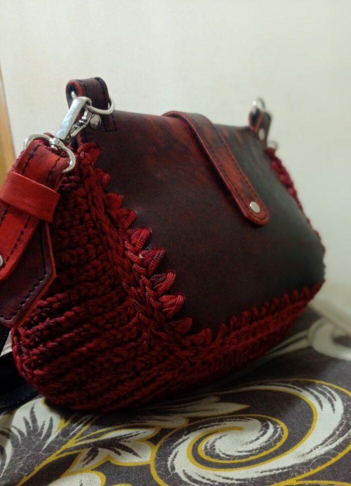 сумка седло