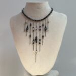 Логотип Мастерская «Камни от Светланы»: гармония природы в каждом украшении