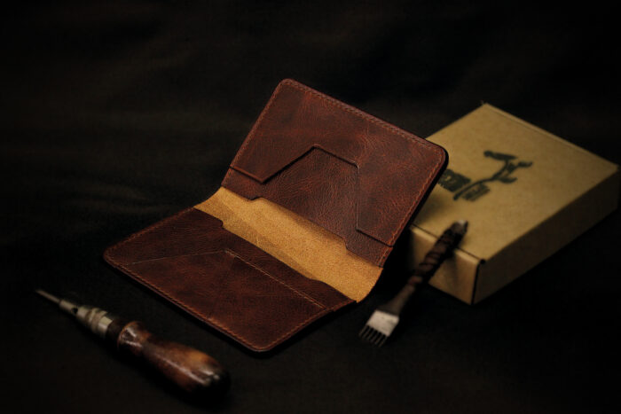 Обложка для паспорта RAFFINATO — изображение 3