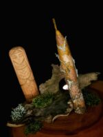 Свеча "Перерождение" — изображение 5