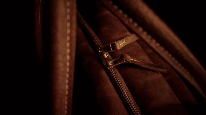 Сумка- ручная кладь Viaggiatore — изображение 8