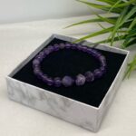 логотип Мастерская «Камни от Светланы»: гармония природы в каждом украшении