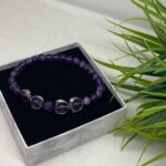 Логотип Мастерская «Камни от Светланы»: гармония природы в каждом украшении