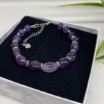 ЛОГОТИП Мастерская «Камни от Светланы»: гармония природы в каждом украшении