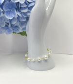 Браслет из хлопкового жемчуга — изображение 2